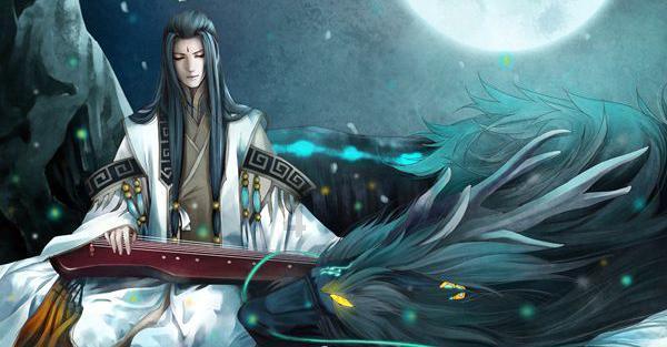 救援男孩贝利